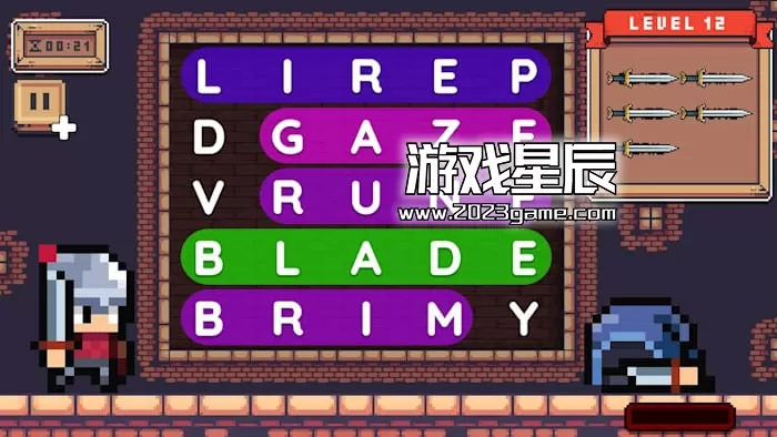 switch《单词任务 Word Quest》英文版nsp下载_3