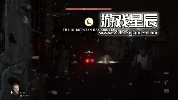 PC《黑暗逃生2 Deceit 2》中文版下载Build.18092023_0