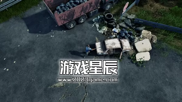 PC《人性末日/HumanitZ》中文版下载【v0.909版|集成全DLC】_3