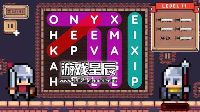 switch《单词任务 Word Quest》英文版nsp下载_2