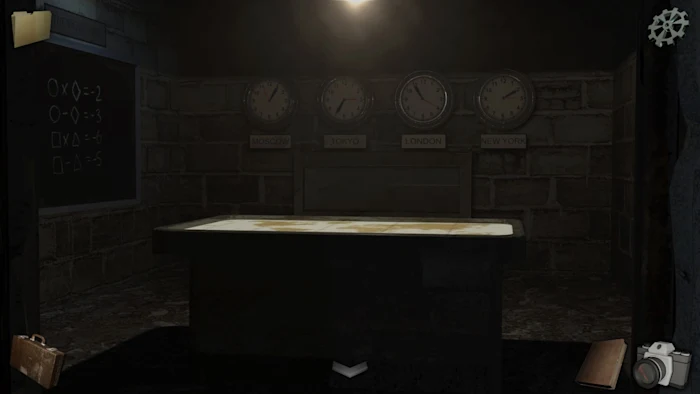 switch《剩下的一切：第 1 部分 All That Remains: Part 1》英文版nsp下载_4