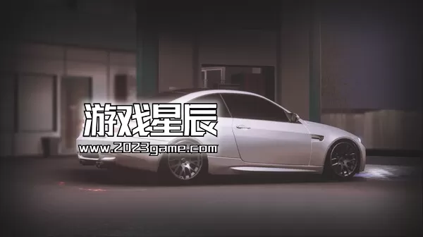 PC《Cadde》中文版下载_0