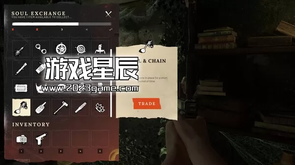 PC《黑暗逃生2 Deceit 2》中文版下载Build.18092023_1