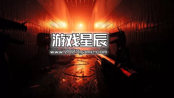 PC《恶意 illWill》中文版下载v1.07_0