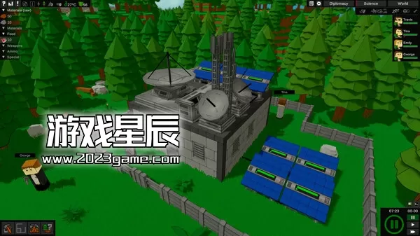 PC《殖民地/AColony》中文版下载v0.2.020_2