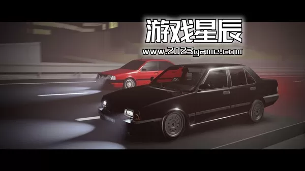 PC《Cadde》中文版下载_1