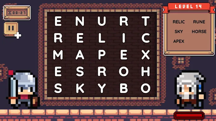 switch《单词任务 Word Quest》英文版nsp下载_4