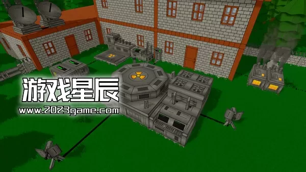 PC《殖民地/AColony》中文版下载v0.2.020_1
