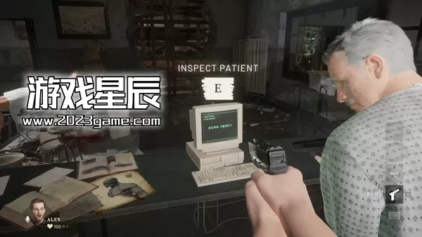 PC《黑暗逃生2 Deceit 2》中文版下载Build.18092023_2