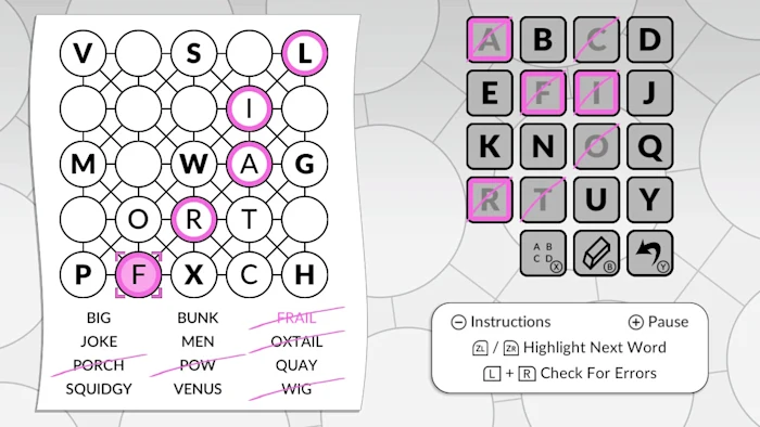 switch《Word Web by POWGI》英文版nsp下载_1