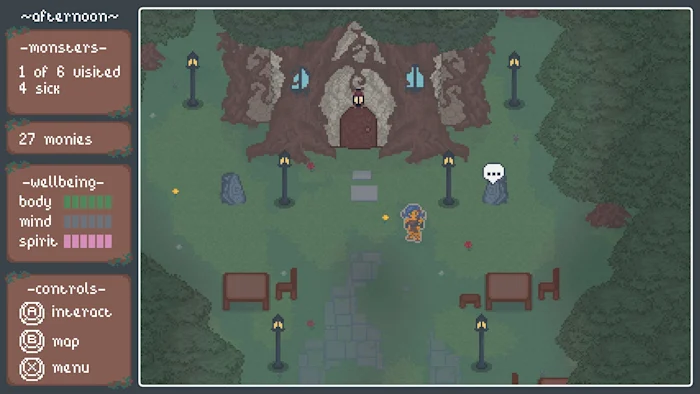 switch《蜡烛书岛 Candlebook Island》英文版nsp下载_1