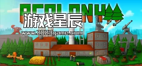 PC《殖民地/AColony》中文版下载v0.2.020