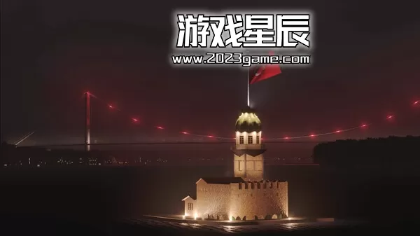 PC《Cadde》中文版下载_4