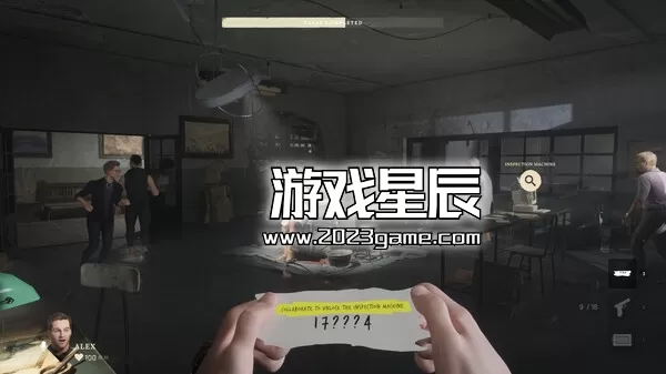 PC《黑暗逃生2 Deceit 2》中文版下载Build.18092023_3
