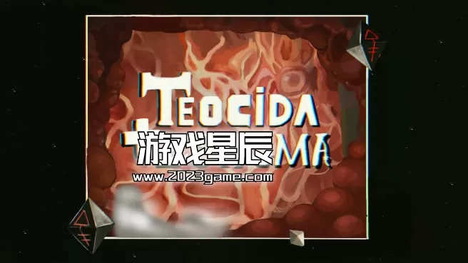 switch《特奥西达+星斑 Teocida + Estigma》英文版nsp下载