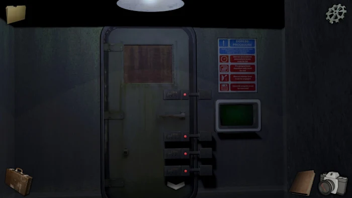 switch《剩下的一切：第 1 部分 All That Remains: Part 1》英文版nsp下载_3