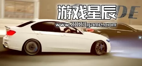 PC《Cadde》中文版下载