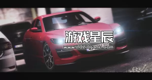 PC《Cadde》中文版下载_2