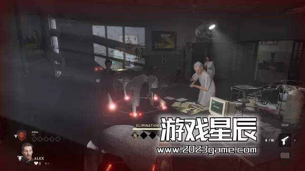 PC《黑暗逃生2 Deceit 2》中文版下载Build.18092023_4