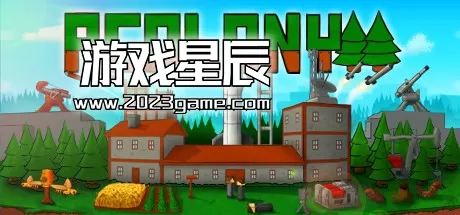 PC《殖民地/AColony》中文版下载v0.2.020_0