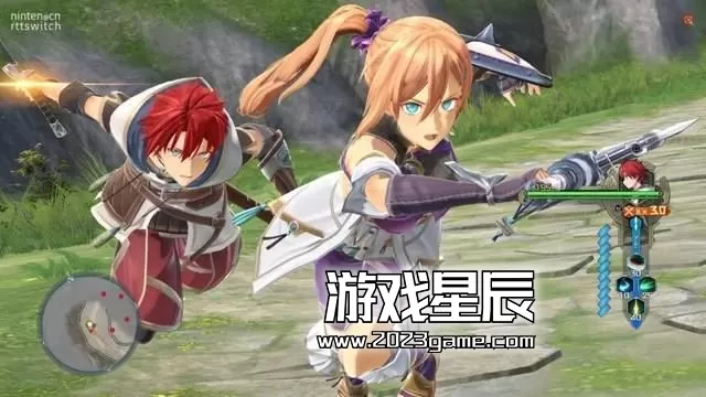 【5.05】PS4《伊苏10：北境历险》中文版PKG下载【含1.05整合+金手指】