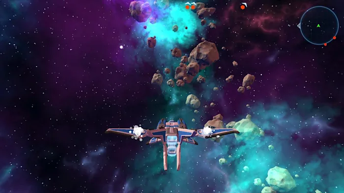 switch《星河之役 GalaxyBattle》中文版nsp下载_5