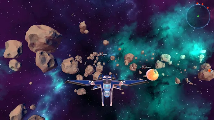switch《星河之役 GalaxyBattle》中文版nsp下载_1
