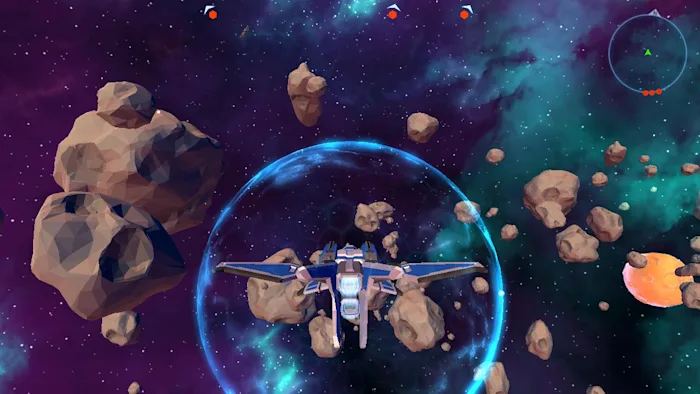 switch《星河之役 GalaxyBattle》中文版nsp下载_4