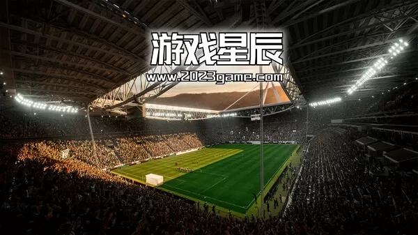 【5.05】PS4《EA SPORTS FC 24》中文版PKG下载+1.12补丁+JSON金手指_1