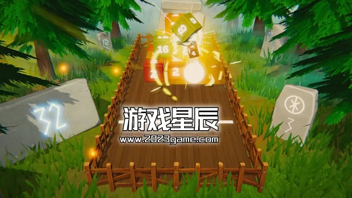 switch《多维数据集合并2048 Cube Merge 2048》英文版nsp下载_1