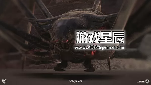 PC《SCP：大流行 SCP Pandemic 5K》英文版下载【v0.12.1.34版|集成全DLC】_2
