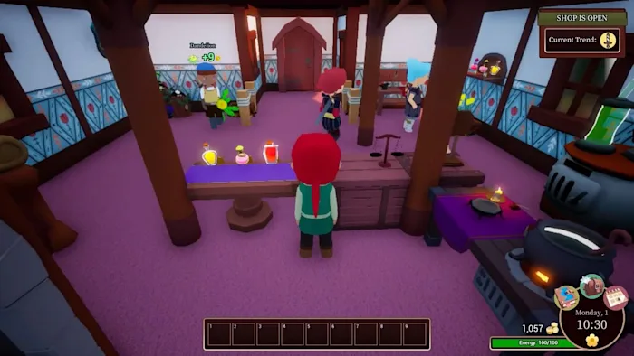 switch《炼金花园 Alchemy Garden》英文版nsp下载_1