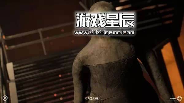PC《SCP：大流行 SCP Pandemic 5K》英文版下载【v0.12.1.34版|集成全DLC】_4