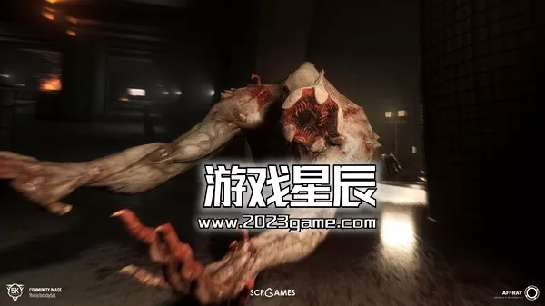 PC《SCP：大流行 SCP Pandemic 5K》英文版下载【v0.12.1.34版|集成全DLC】_3
