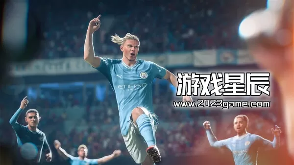【5.05】PS4《EA SPORTS FC 24》中文版PKG下载+1.12补丁+JSON金手指_3