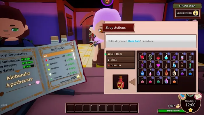 switch《炼金花园 Alchemy Garden》英文版nsp下载_5