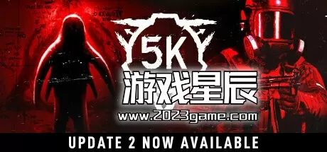 PC《SCP：大流行 SCP Pandemic 5K》英文版下载【v0.12.1.34版|集成全DLC】