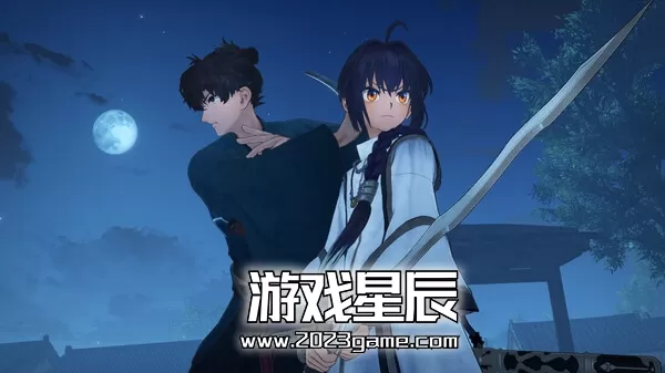 【5.05】PS4《武士遗迹 Fate Fate/Samurai Remnant》英文版PKG下载【含1.07补丁+6DLC】_3