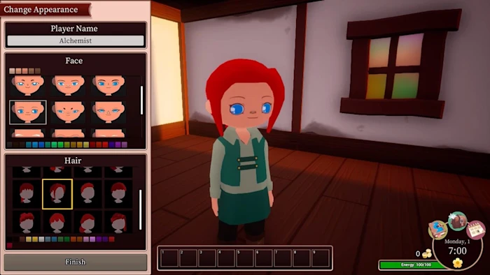 switch《炼金花园 Alchemy Garden》英文版nsp下载_3