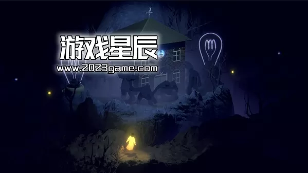 PC《森林四重奏 / The Forest Quartet》中文版下载v4.00b_0