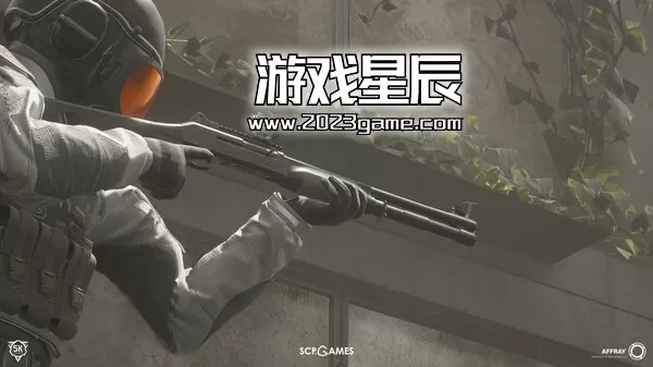 PC《SCP：大流行 SCP Pandemic 5K》英文版下载【v0.12.1.34版|集成全DLC】_0