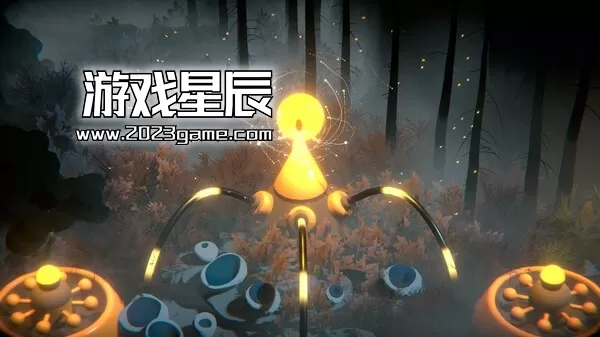 PC《森林四重奏 / The Forest Quartet》中文版下载v4.00b_1