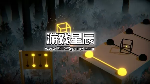 PC《森林四重奏 / The Forest Quartet》中文版下载v4.00b_2