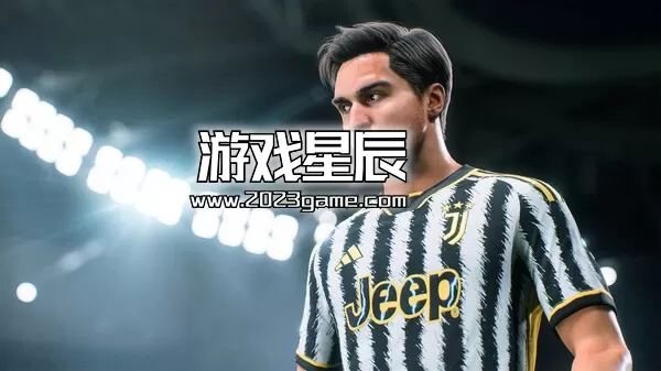 【5.05】PS4《EA SPORTS FC 24》中文版PKG下载+1.12补丁+JSON金手指_2