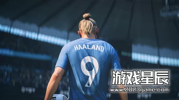 【5.05】PS4《EA SPORTS FC 24》中文版PKG下载+1.12补丁+JSON金手指_5