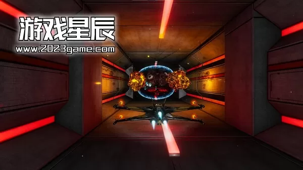 PC《收缩突击/Shrink Assault》中文版下载_1