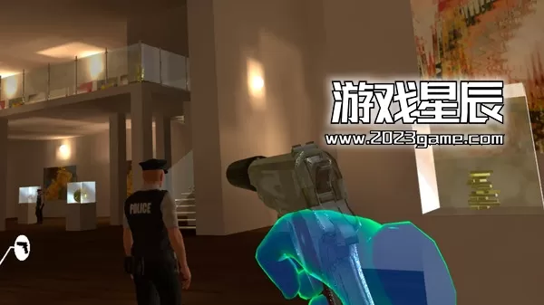 switch《偷天盗影 Art Heist》英文版nsz下载_2