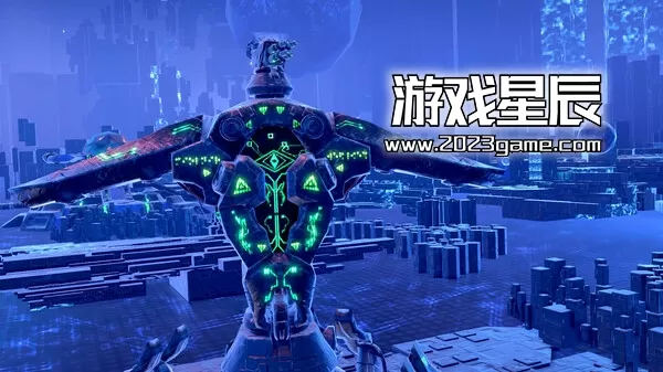 switch《赛博朋克塔防(Cyberpunk TD)》中文版nsz下载+1.2.1补丁_1
