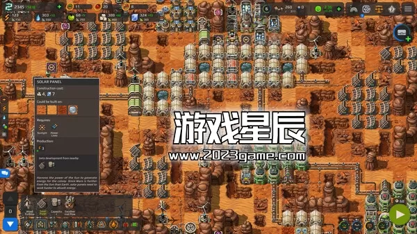 PC《法兰德斯/Farlanders》中文版下载v1.1.1_2