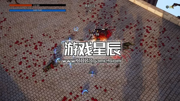 PC《血色天堂/Bloody Heaven》中文版下载_1